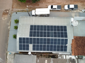 Foto de SOLARES BRASIL - NOVA GERAÇÃO DE ENERGIA SOLAR em Macapá, AP por Solutudo