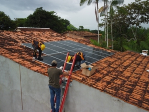 Foto de SOLARES BRASIL - NOVA GERAÇÃO DE ENERGIA SOLAR em Macapá, AP por Solutudo