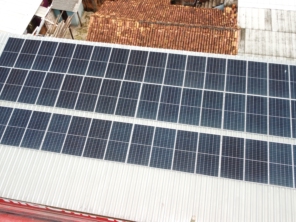 Foto de SOLARES BRASIL - NOVA GERAÇÃO DE ENERGIA SOLAR em Macapá, AP por Solutudo