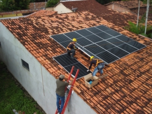 Foto de SOLARES BRASIL - NOVA GERAÇÃO DE ENERGIA SOLAR em Macapá, AP por Solutudo