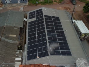 Foto de SOLARES BRASIL - NOVA GERAÇÃO DE ENERGIA SOLAR em Macapá, AP por Solutudo