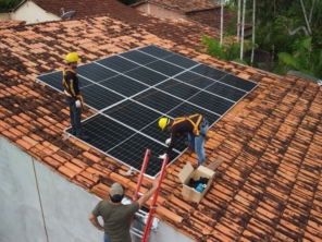 Foto de SOLARES BRASIL - NOVA GERAÇÃO DE ENERGIA SOLAR em Macapá, AP por Solutudo