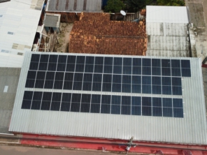 Foto de SOLARES BRASIL - NOVA GERAÇÃO DE ENERGIA SOLAR em Macapá, AP por Solutudo