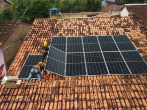 Foto de SOLARES BRASIL - NOVA GERAÇÃO DE ENERGIA SOLAR em Macapá, AP por Solutudo