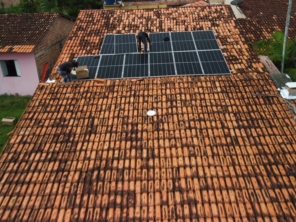 Foto de SOLARES BRASIL - NOVA GERAÇÃO DE ENERGIA SOLAR em Macapá, AP por Solutudo