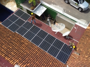 Foto de SOLARES BRASIL - NOVA GERAÇÃO DE ENERGIA SOLAR em Macapá, AP por Solutudo