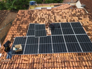 Foto de SOLARES BRASIL - NOVA GERAÇÃO DE ENERGIA SOLAR em Macapá, AP por Solutudo