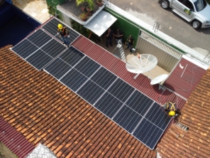 Foto de SOLARES BRASIL - NOVA GERAÇÃO DE ENERGIA SOLAR em Macapá, AP por Solutudo