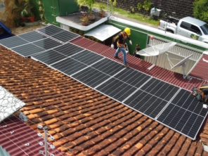 Foto de SOLARES BRASIL - NOVA GERAÇÃO DE ENERGIA SOLAR em Macapá, AP por Solutudo