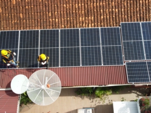 Foto de SOLARES BRASIL - NOVA GERAÇÃO DE ENERGIA SOLAR em Macapá, AP por Solutudo