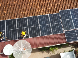 Foto de SOLARES BRASIL - NOVA GERAÇÃO DE ENERGIA SOLAR em Macapá, AP por Solutudo