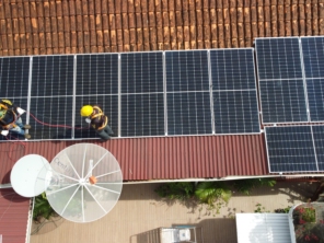 Foto de SOLARES BRASIL - NOVA GERAÇÃO DE ENERGIA SOLAR em Macapá, AP por Solutudo