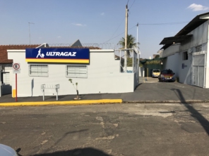Foto de Distribuidora de Gás e Água Buttarello em Itápolis, SP por Solutudo