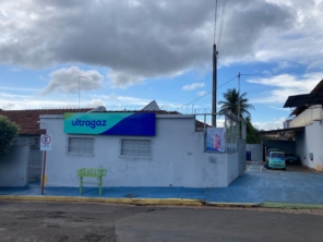 Foto de Distribuidora de Gás e Água Buttarello em Itápolis, SP por Solutudo