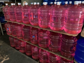 Foto de Distribuidora de Gás e Água Buttarello em Itápolis, SP por Solutudo
