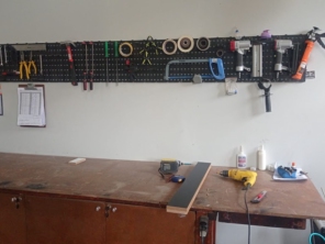 Foto galeria da empresa