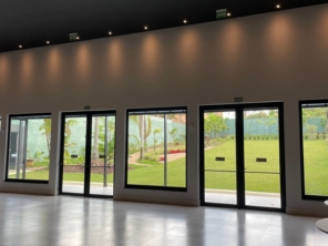 Foto galeria da empresa