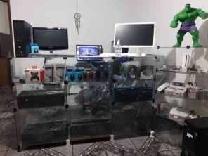 Foto galeria da empresa