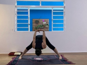 Foto de Yoga Siddharta em São Bernardo do Campo, SP por Solutudo