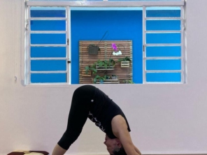 Foto de Yoga Siddharta em São Bernardo do Campo, SP por Solutudo