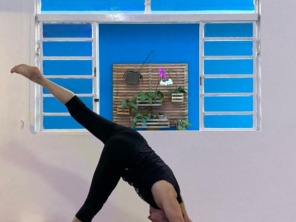 Foto de Yoga Siddharta em São Bernardo do Campo, SP por Solutudo