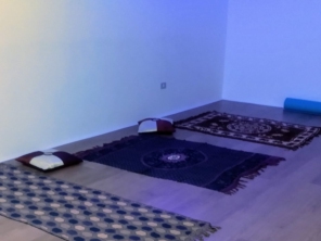 Foto de Yoga Siddharta em São Bernardo do Campo, SP por Solutudo