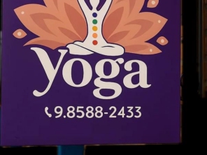 Foto de Yoga Siddharta em São Bernardo do Campo, SP por Solutudo