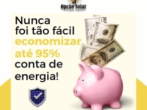 Foto de Opção Solar em Formosa, GO por Solutudo