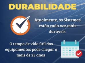 Foto de Opção Solar em Formosa, GO por Solutudo