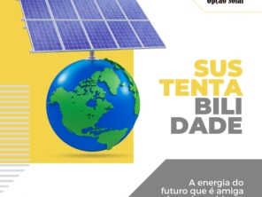 Foto de Opção Solar em Formosa, GO por Solutudo