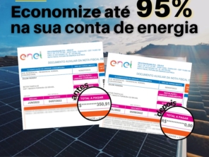 Foto de Opção Solar em Formosa, GO por Solutudo