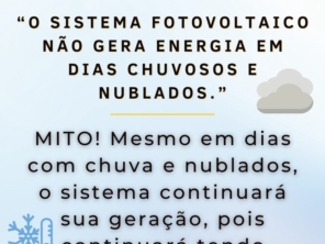 Foto de Opção Solar em Formosa, GO por Solutudo