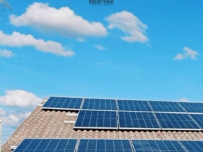 Foto de Opção Solar em Formosa, GO por Solutudo