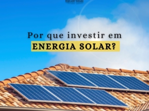 Foto de Opção Solar em Formosa, GO por Solutudo