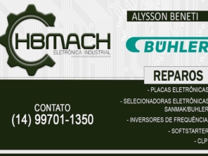 Foto galeria da empresa