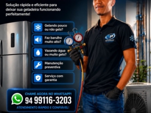 Foto galeria da empresa