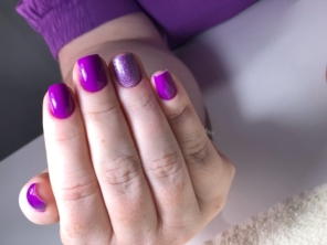 Foto de Manicure e pedicure em Gaspar, SC por Solutudo