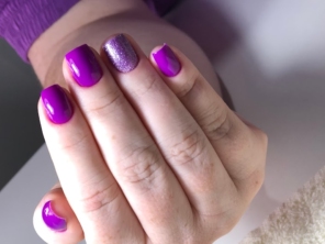 Foto de Manicure e pedicure em Gaspar, SC por Solutudo