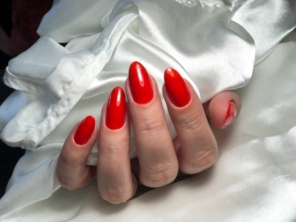 Foto de Manicure e pedicure em Gaspar, SC por Solutudo