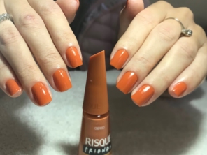 Foto de Manicure e pedicure em Gaspar, SC por Solutudo