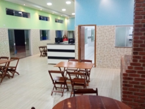 Foto de A.G.S em Pederneiras, SP por Solutudo