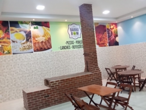 Foto galeria da empresa