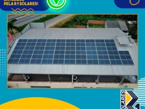Foto de R1 Solares em Itaguaí, RJ por Solutudo