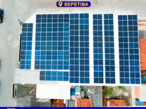 Foto de R1 Solares em Itaguaí, RJ por Solutudo