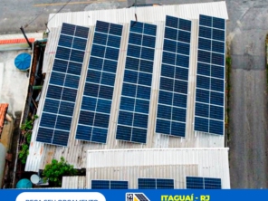 Foto galeria da empresa