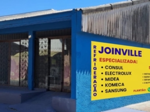 Foto de Refrigeração Joinville em Rosana, SP por Solutudo