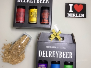 Foto de DelReyBeer em Pederneiras, SP por Solutudo