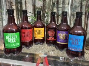 Foto de DelReyBeer em Pederneiras, SP por Solutudo