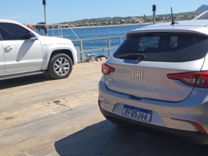 Foto de Niterói sergipe em Porto da Folha, SE por Solutudo