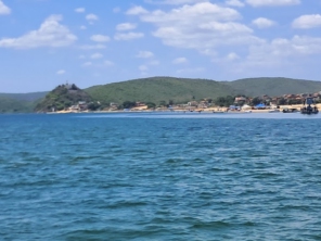 Foto de Niterói sergipe em Porto da Folha, SE por Solutudo